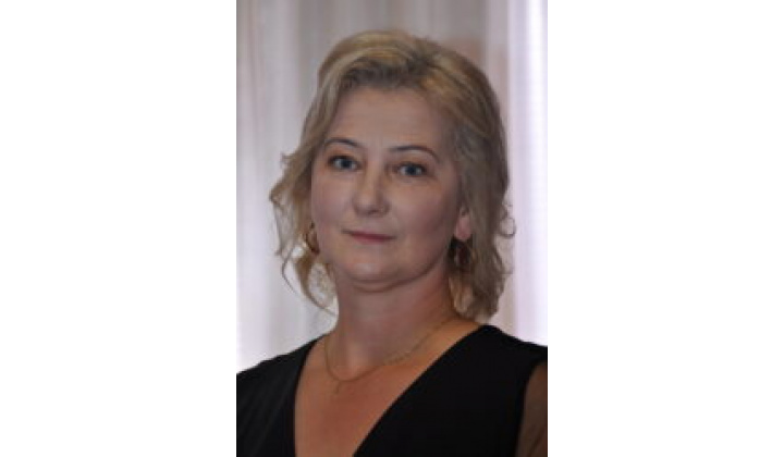 Fotka - Mgr. Mária Pavluvčíková
