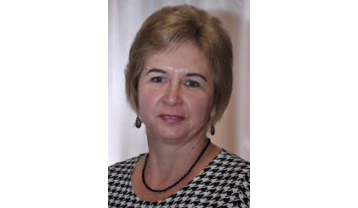 Fotka - Mgr. Mária Krupová