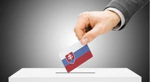 Fotka - výsledky volieb prezidenta SR – I. kolo