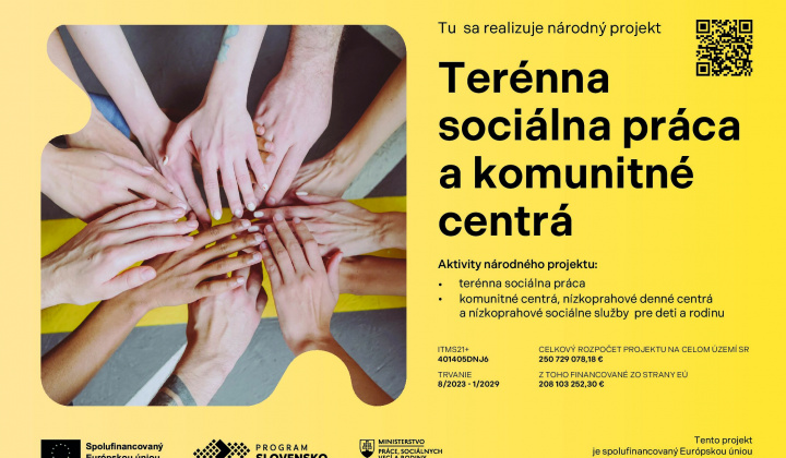 Fotka - Pokračovanie občianskej poriadkovej služby v obci Bijacovce