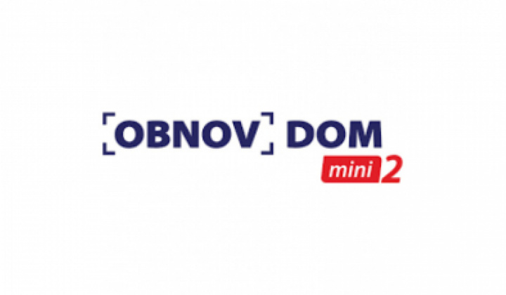 Fotka - Obnov dom mini 2 - III. kolo 